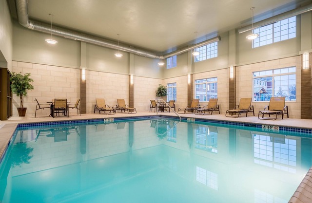 Equipped Suite | Free Breakfast + Fitness Center + 24-hour Business Center