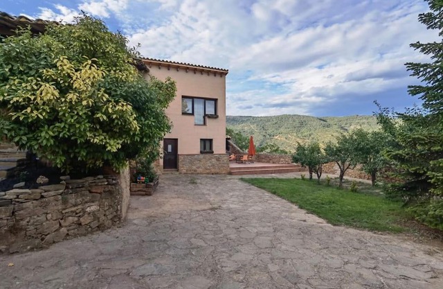 Era del Roio - Acogedora casa reformada en entorno único