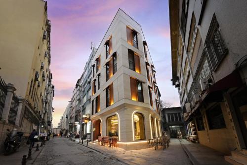 Erba Hotel