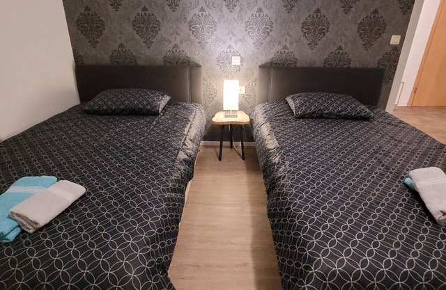 Ermis Apartments Metzingen