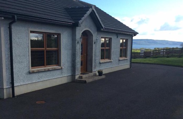 Erne View Cottage