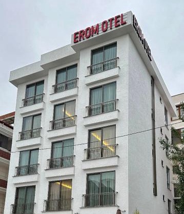 Erom Otel