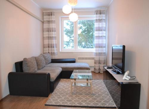 Erra Puiestee Apartment