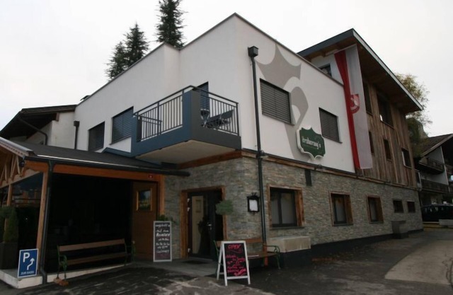 Erzherzog’s Apts/Zillertal Alpen Lodge by Interhome