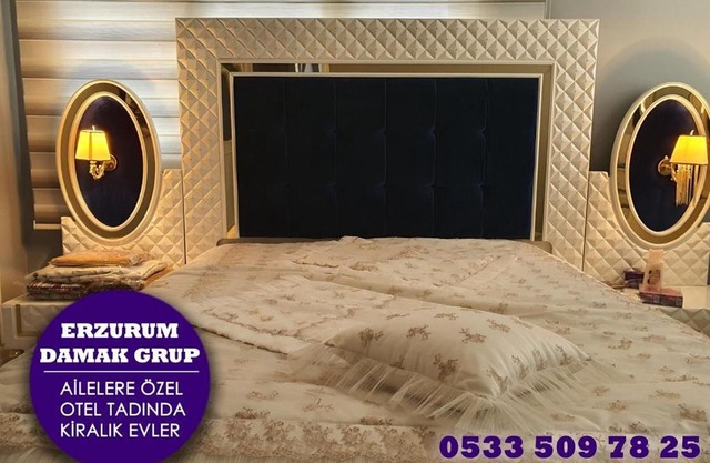 ERZURUM DAMAK GRUP