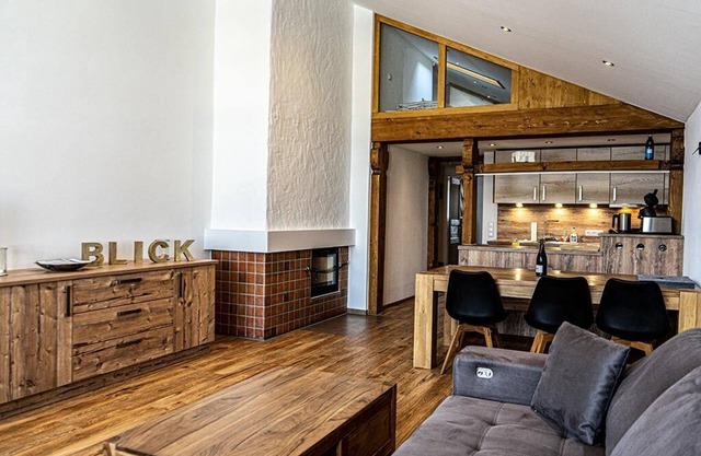 Es Erwartet Sie Viel Platz für Ihren Familienurlaub in der Ferienwohnung Steibis