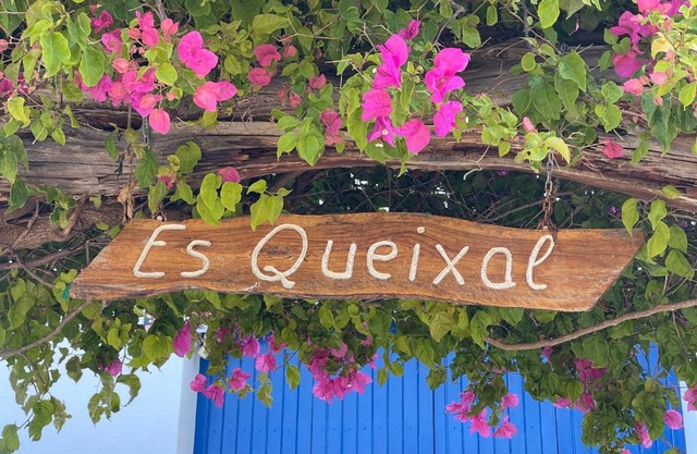 Es Queixal - Can Canet con piscina exterior climatizada