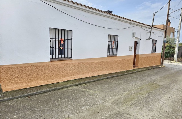 Casa Rural El Valle