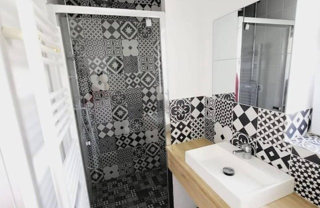 Esbly: cosy 30m2 apartment near Disney