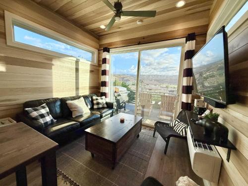 Escalante Escapes Tumble Weed- Bunk Escape