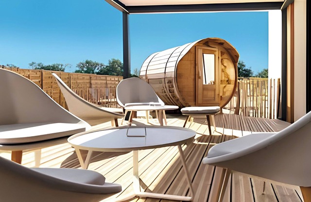 Escale Bien être & Confort*Pools Sauna Fitness*10min Sables d'Olonne*Nature