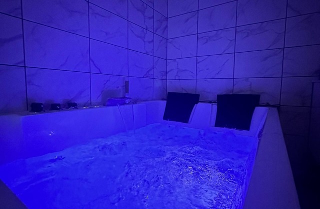 Escapade Disney : Jacuzzi Privé