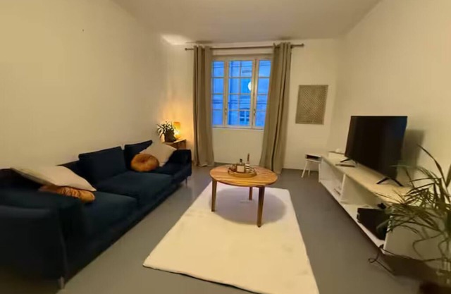 Escapade Langroise
