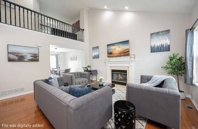 Escape 3BR w/Hot Tub and BBQ