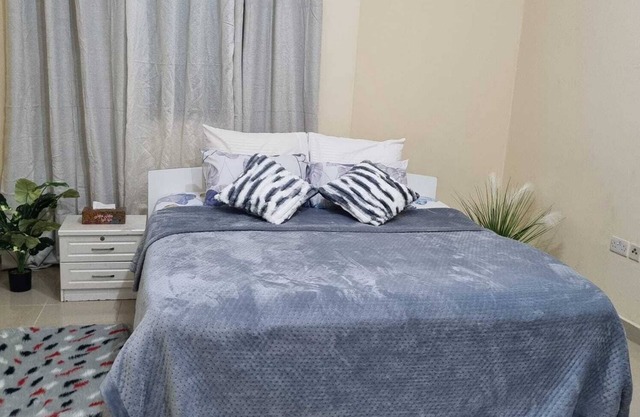 Escape to comfort Abu Dhabi