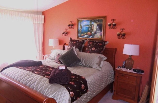 Escape to Ensenada Beach
