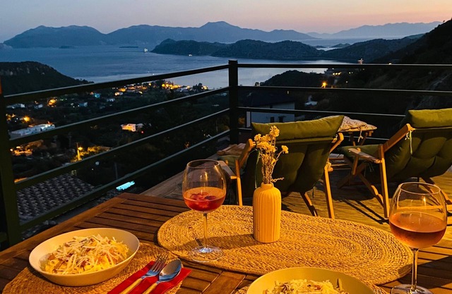 Escape to Nature in fabulous Sögütköy - Marmaris