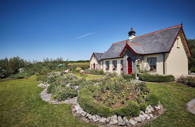 Escape to tranquil luxury near The Cliffs of Moher ,Co Clare.