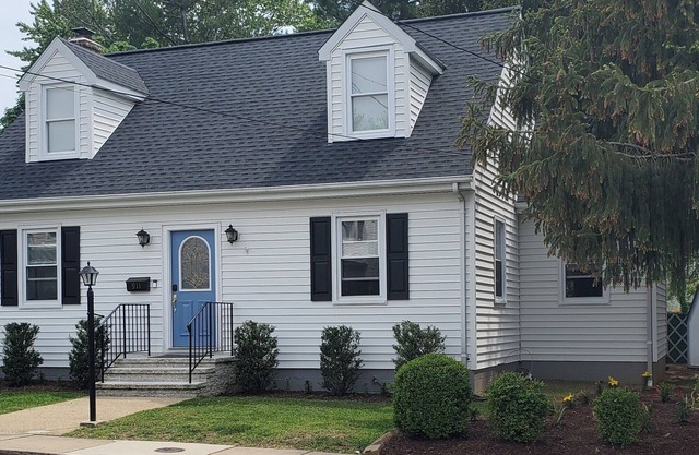 Escape Villa in Downtown Annapolis