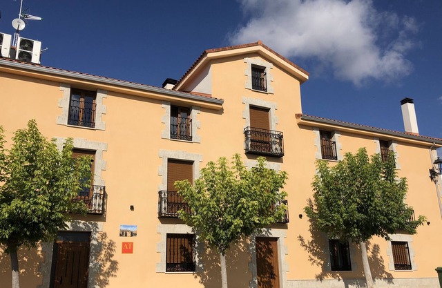Escorraladas Tourist Apartment (2/9)