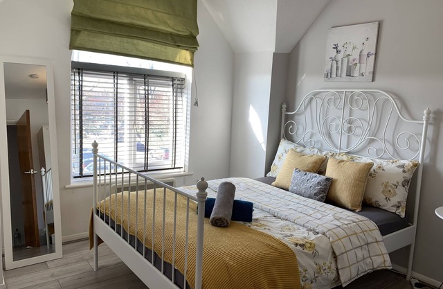 Eskdaill Place Apartment