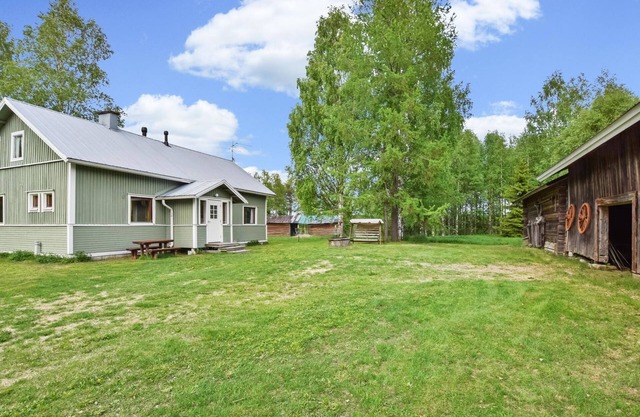 Eskelänniemi by Interhome