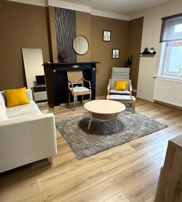 Espace Cuesmois