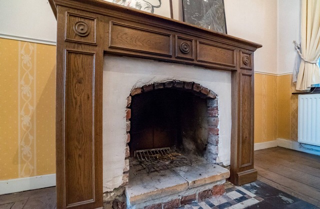 Espace Douffet - A haven of peace in the city - Large cozy house 5 ch.