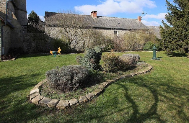 Espaces Gîtes