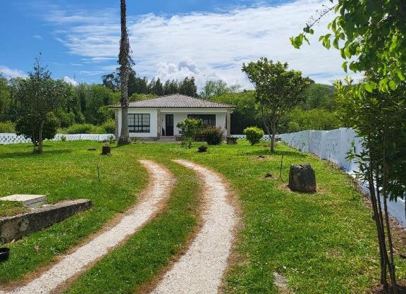 Espasante Beach Resort