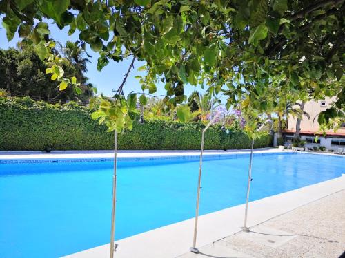 Espectacular Apartamento Malaga Playa