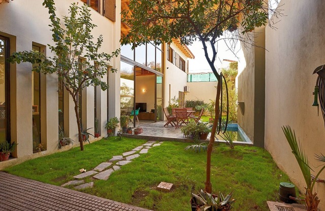 Espectacular casa cerca de Arístides Villanueva