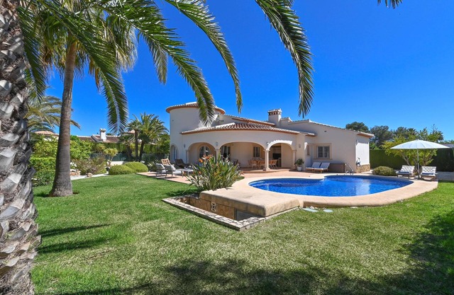 Esperanza - Javea, Costa Blanca