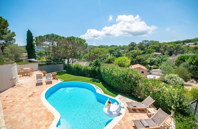 Esprit du Sud Villa My Way