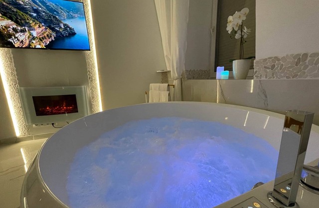 Esprit Maldives . SPA au Coeur de Mulhouse