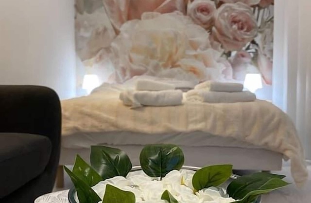 Esprit Romantique . au coeur de Mulhouse