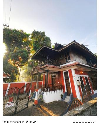 EspySoul Heritage Homestay
