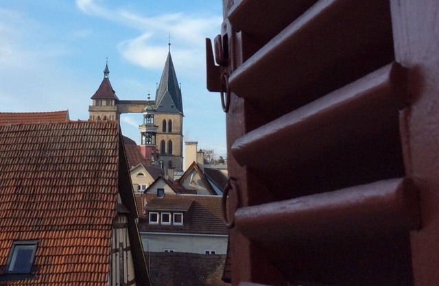 Esslingen am Neckar ~ Apartment in a prime location ~ Downtown / Old Town
