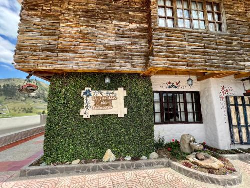 Estancia Jardín de Teresita
