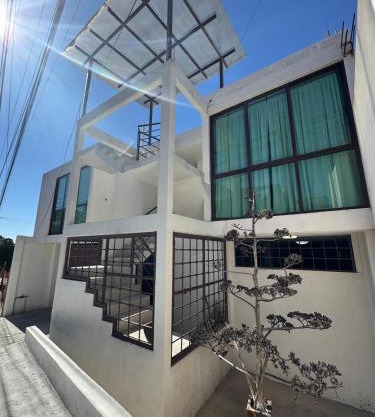 Estancias HGS