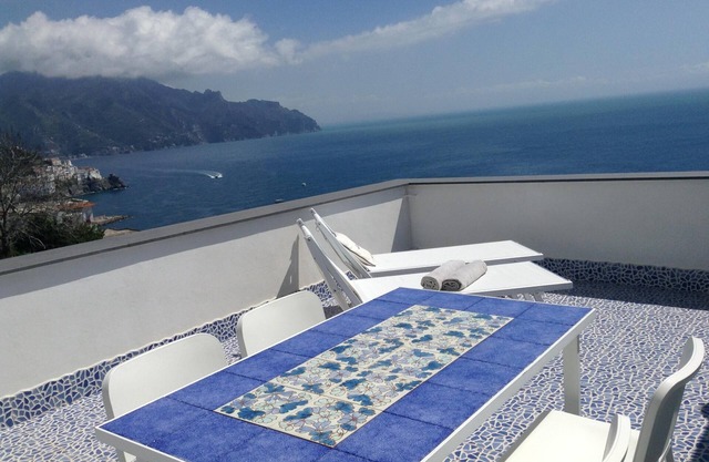 * ESTATE CAVALIERE * apt. "VIEW" relax, green and breathtaking views