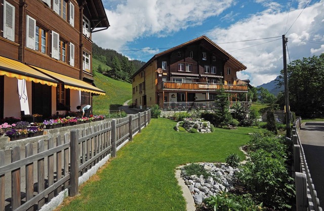 Esthers Guesthouse