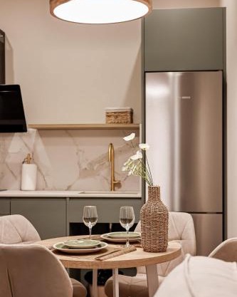 Estilo y comodidad a un paso del centro y la playa