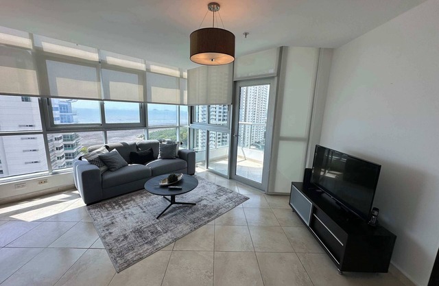 Estrella Federal I 2 Bedroom Apt in Costa del Este