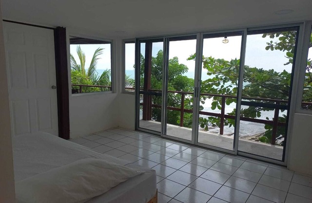 Estudio apartamento con vista al Oceano