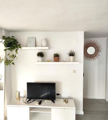 Estudio en Málaga (Zona Este)