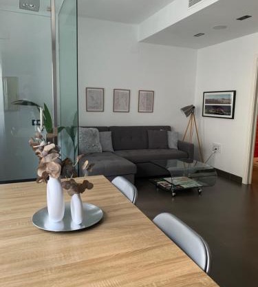 Estudio Puerta del Sol