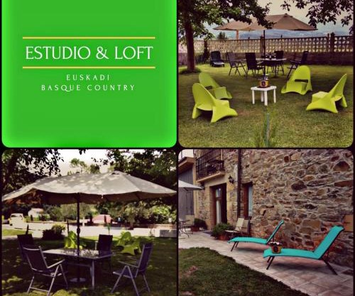 Estudio y Loft Durango