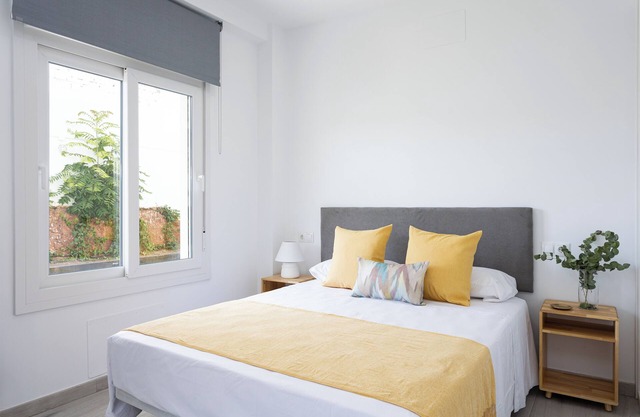 Estupendo Apartamento Cerca del mar