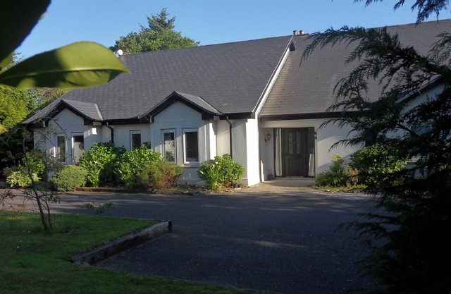Ethan House Killarney